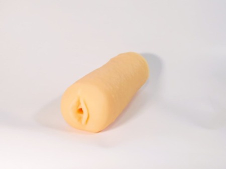 回転させるオナホ 「グランスレヴォリューション」というオナホール