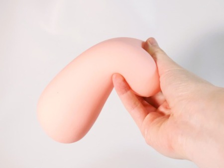 螺旋ホーンのもちひだメイド 肉厚まったりなご奉仕ハグのやわらかさ