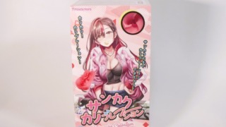 サンカクカリブレーションのパッケージ