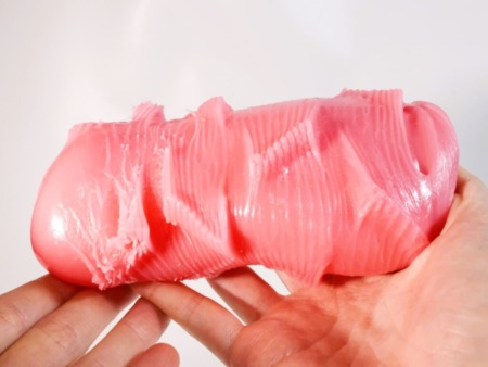 サンカクカリブレーションを裏返してみた