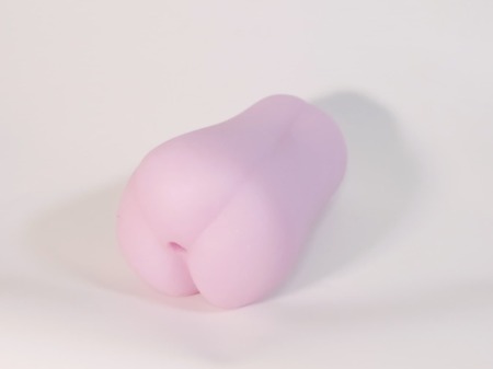 ベリーベリーイボ狐というオナホール