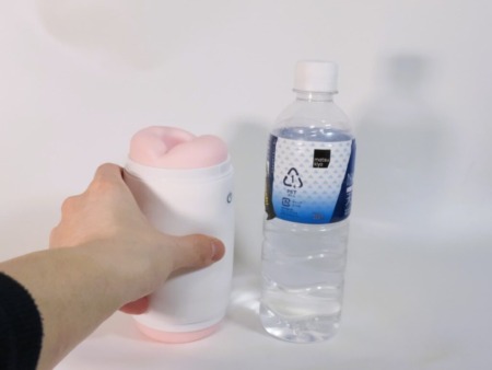 リアルガール 瀬戸環奈のサイズ感