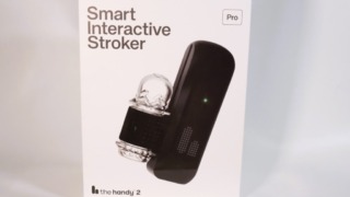 The Handy2 PROのパッケージ