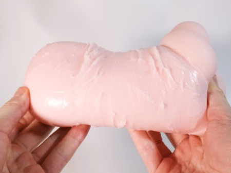 マッタリ虚脱スパイラル 清水優衣を裏返してみた