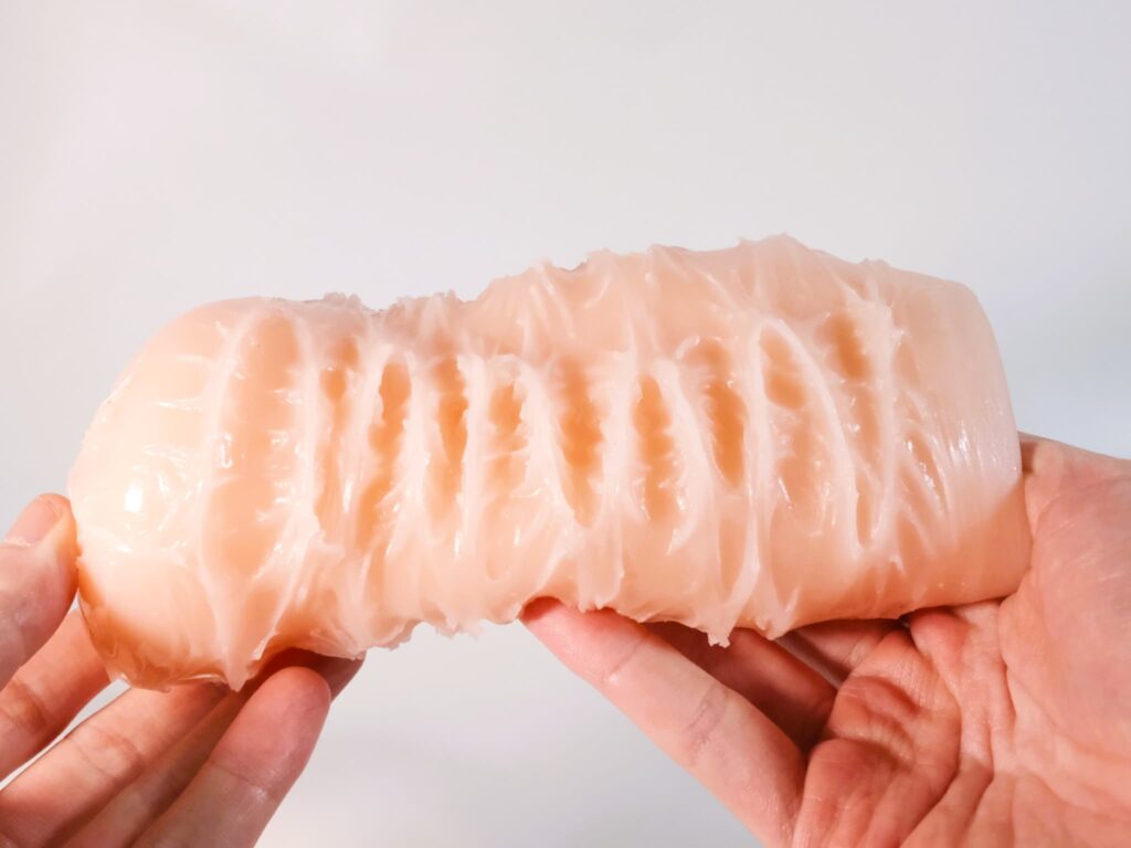 Camphorencer(カンフルエンサー)を裏返してみた