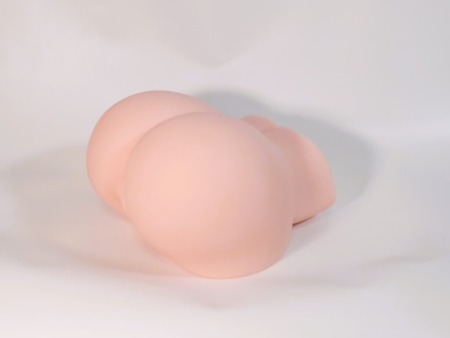 裏おぷ ばっくふぁっくの背面