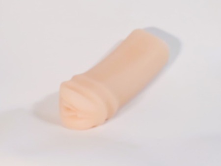 極膣というオナホール