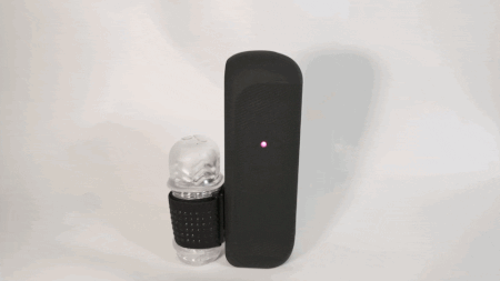 The Handy2 PROの最高速