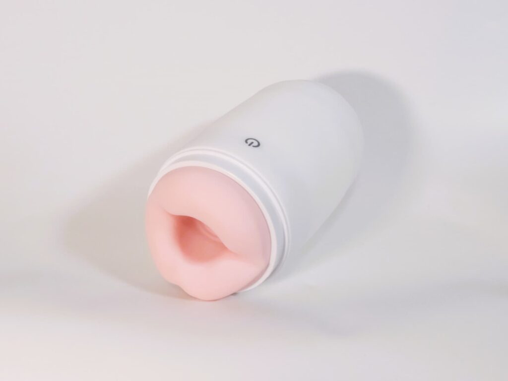 リアルガール 瀬戸環奈という電動オナホール