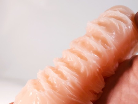 Camphorencer(カンフルエンサー)の突起