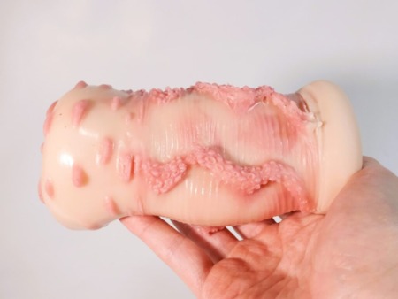 ボクのボーイッシュな彼女を裏返してみた