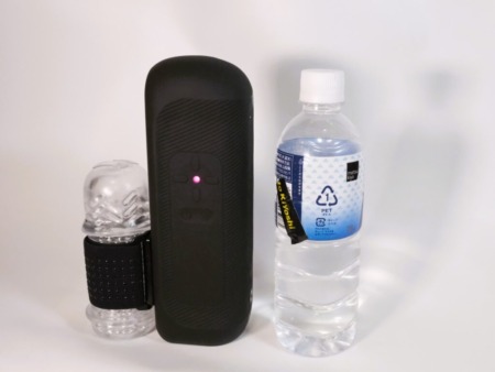 The Handy2 PROのサイズ感