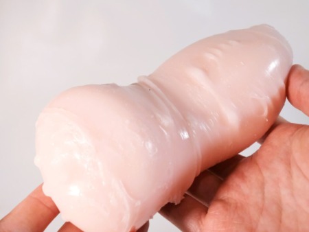 ぽてむちちゃんの内部突起