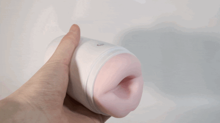 リアルガール 瀬戸環奈の圧力センサー