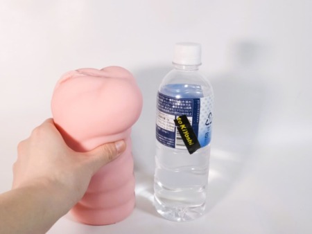 名器の証明13 田中レモンのサイズ感