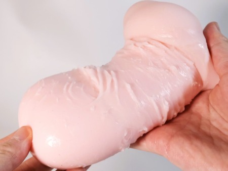 マッタリ虚脱スパイラル 清水優衣の内部突起