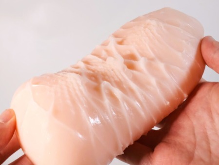 AIVーアイヴー NO.16の内部突起