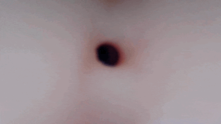 裏おぷ ばっくふぁっくのアナルの内部カメラ