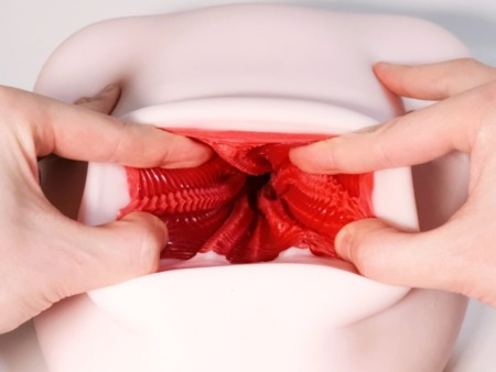 床オナ式マウントプレスONEをクパッとしてみた