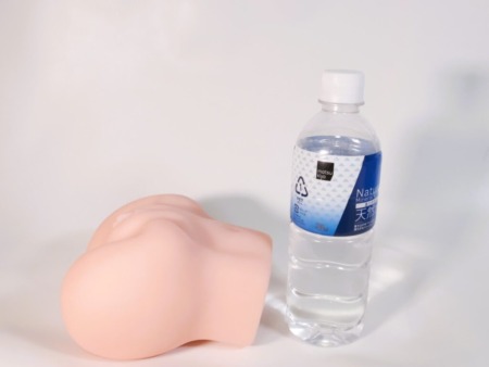 極上 膣肉生陰唇の高さ