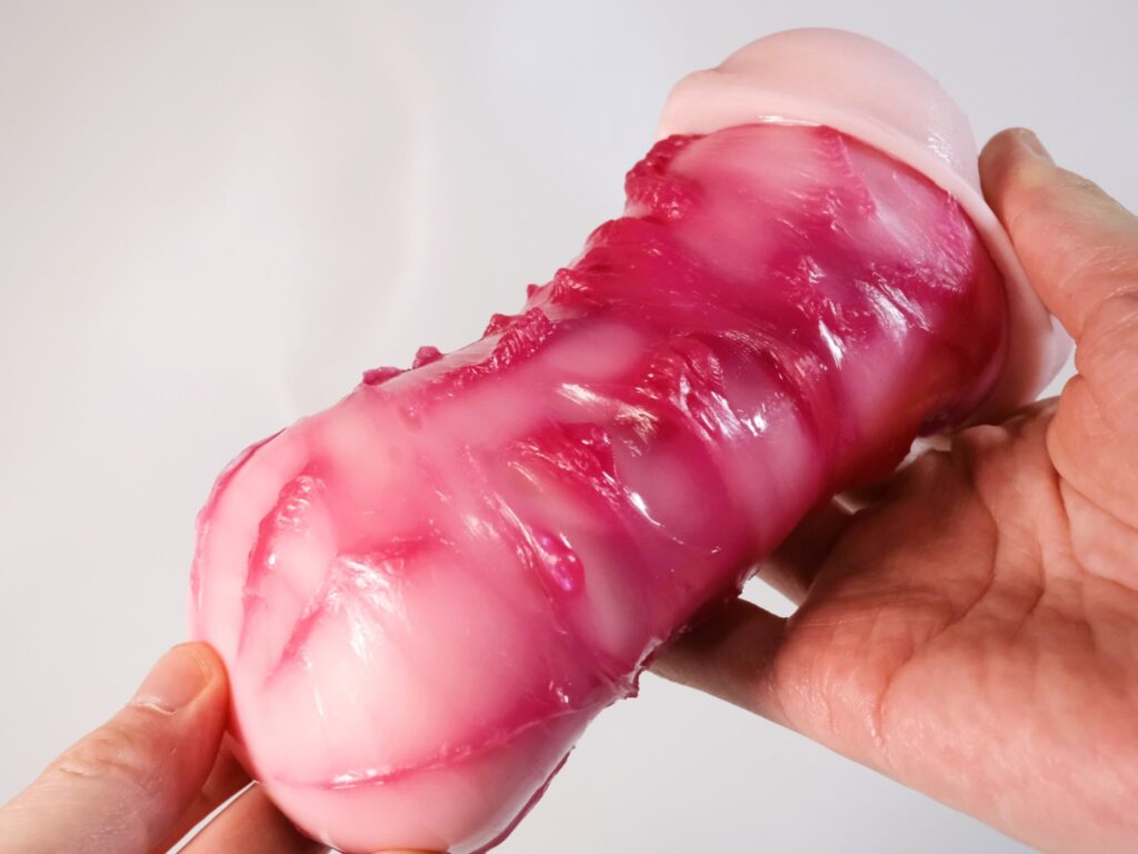 ～過激すぎるギリギリを攻めた～ ＜macca’ism HOLE(マッカイズムホール)＞のイボ