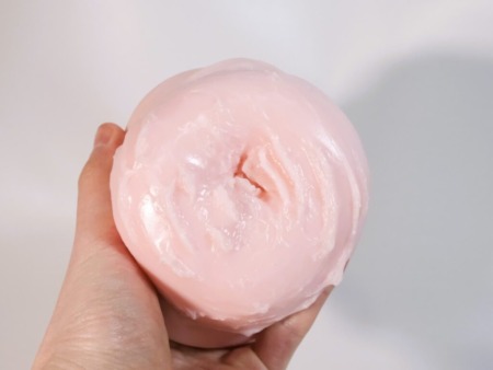 マッタリ虚脱スパイラル 清水優衣の半裏返し