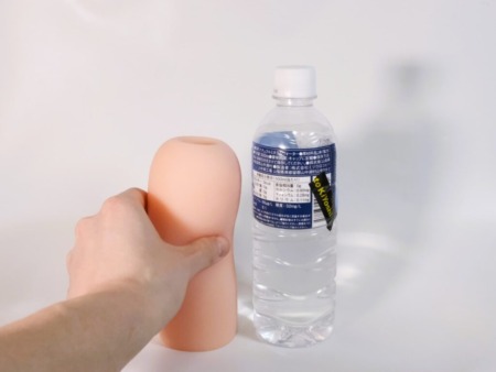 Camphorencer(カンフルエンサー)のサイズ感