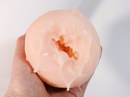 AIVーアイヴー NO.16の半裏返し