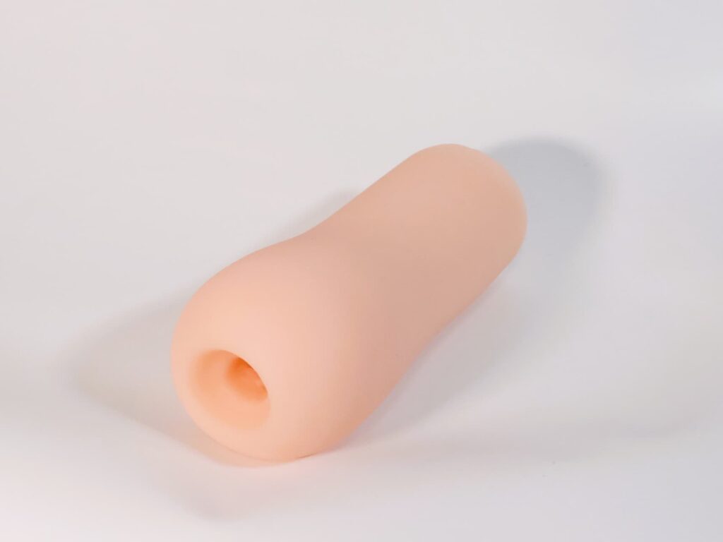 Camphorencer(カンフルエンサー)というオナホール