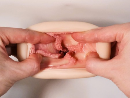 ボクのボーイッシュな彼女をクパッとしてみた