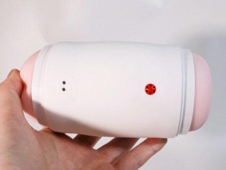 リアルガール 瀬戸環奈のリセットボタン