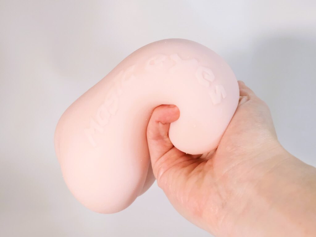 マッタリ虚脱スパイラル 清水優衣のやわらかさ