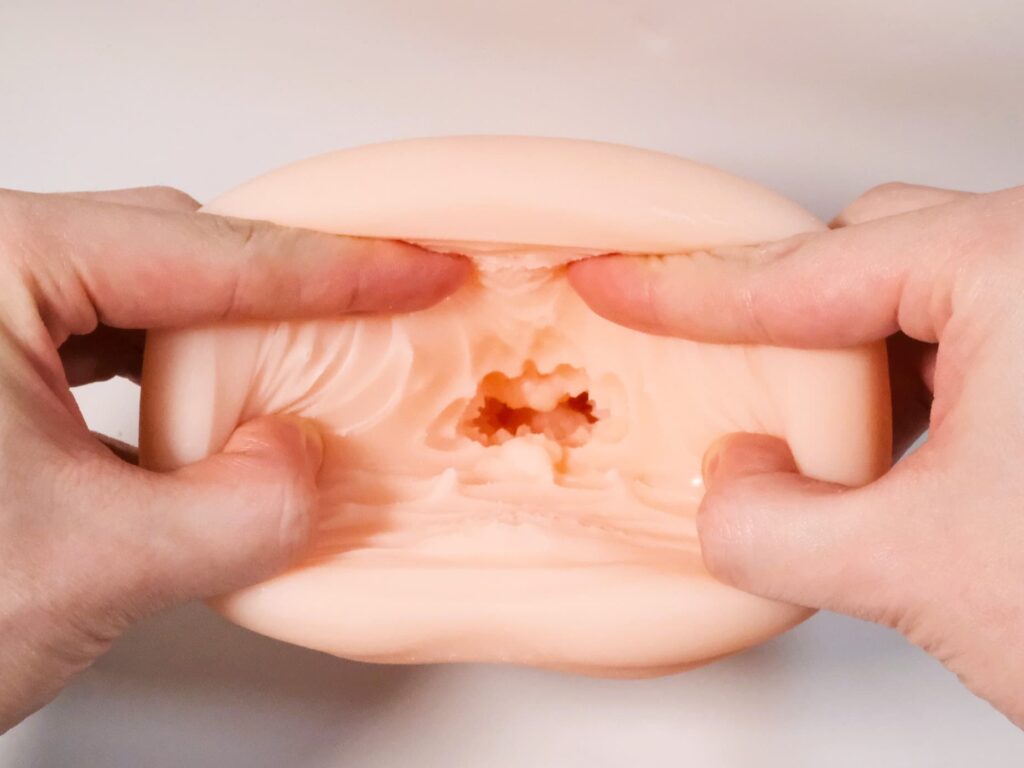 AIVーアイヴー NO.16をクパッとしてみた