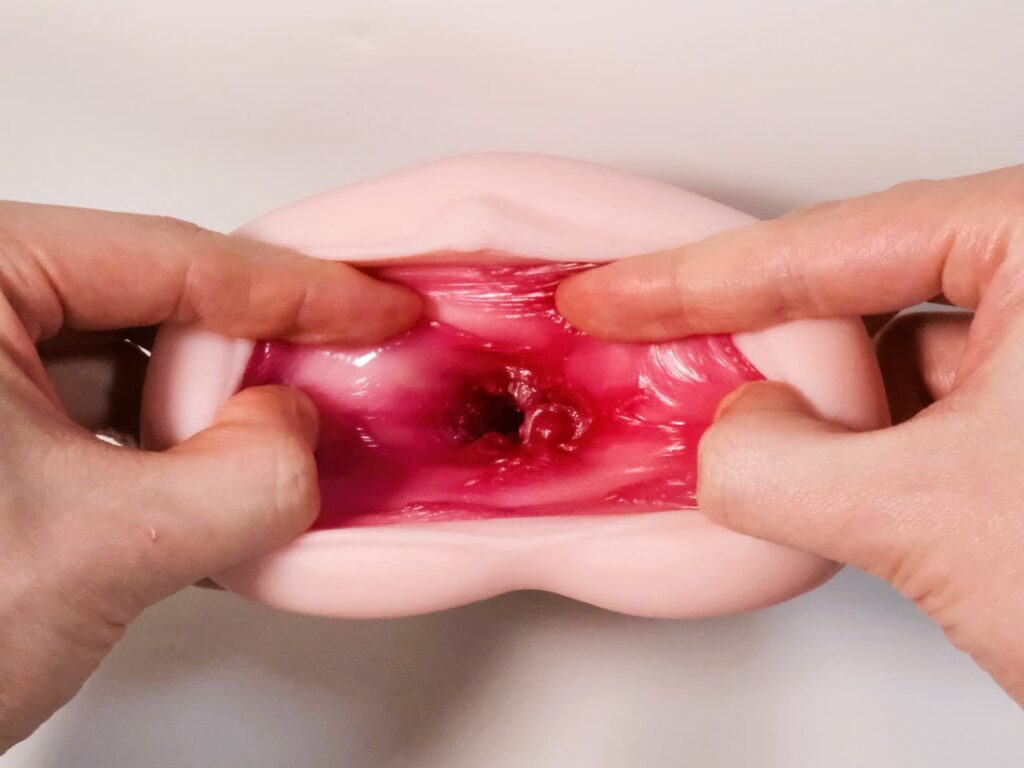 ～過激すぎるギリギリを攻めた～ ＜macca’ism HOLE(マッカイズムホール)＞をクパッとしてみた