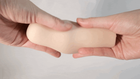 ボクのボーイッシュな彼女のやわらかさ