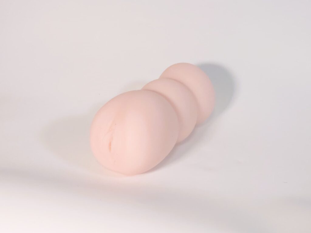 ぽてむちちゃんというオナホール