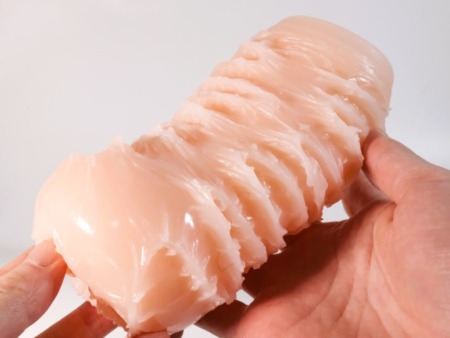 Camphorencer(カンフルエンサー)の内部突起