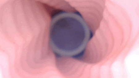 リアルガール 瀬戸環奈の振動