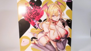 床オナ式マウントプレスONEのパッケージ