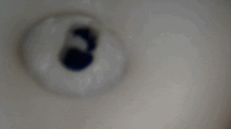 ボクのボーイッシュな彼女の内部カメラ