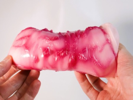 ～過激すぎるギリギリを攻めた～ ＜macca’ism HOLE(マッカイズムホール)＞を裏返してみた