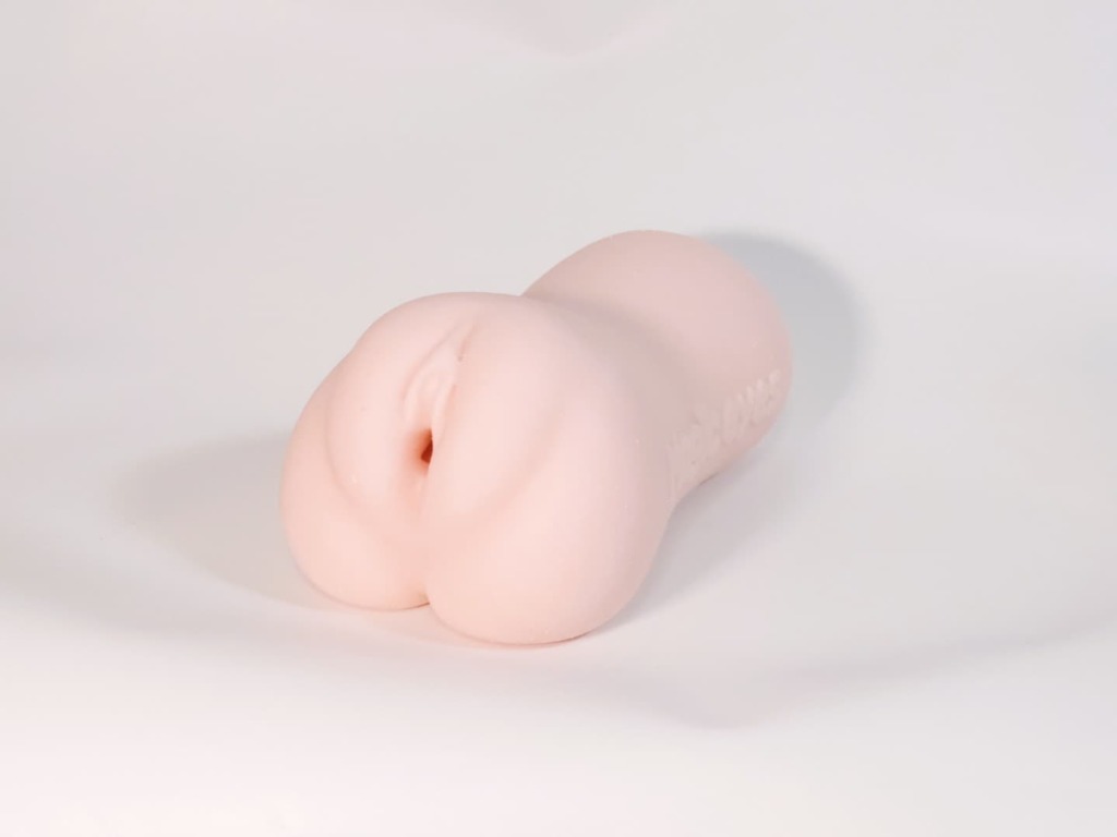 マッタリ虚脱スパイラル 清水優衣というオナホール