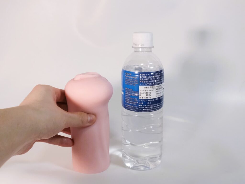 ～過激すぎるギリギリを攻めた～ ＜macca’ism HOLE(マッカイズムホール)＞のサイズ感