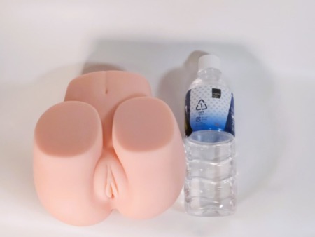 裏おぷ ばっくふぁっくのサイズ感