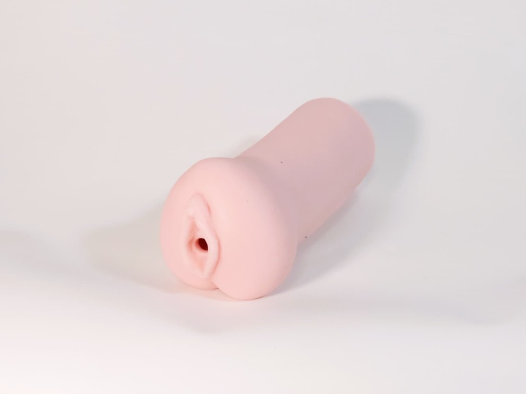 ～過激すぎるギリギリを攻めた～ ＜macca’ism HOLE(マッカイズムホール)＞というオナホール