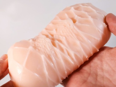 AIVーアイヴー NO.16の内部突起2