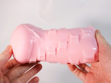 ももわれを裏返してみた