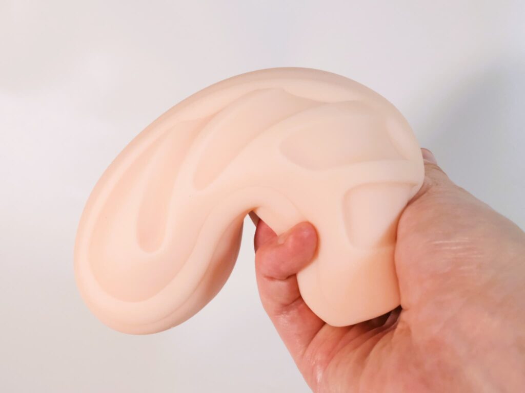 HON-MONO 極生のやわらかさ