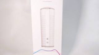 LOVENSE MAX2のパッケージ