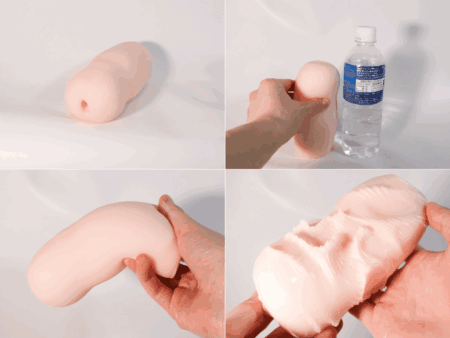 感触標本 Nejireの画像まとめ